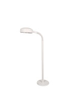 Jaren 80 Hala vloerlamp