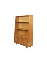 Pastoe "eiken serie" boekenkast Cees Braakman