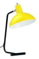 TAFELLAMP NO. 1501: DE DIRECTEUR