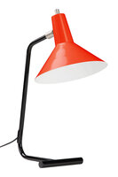 TAFELLAMP NO. 1504: DE PROCURATIEHOUDER