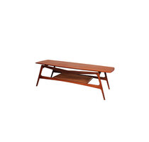 Vintage mid century salontafel