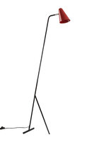 VLOERLAMP NO. 1503: DE STILETTO