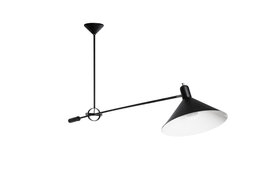 HENGELLAMP NO.1506: DE HOGE VORST