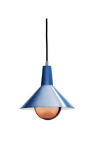 HANGLAMP NO. 1604: DE KELK NR. 43 