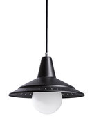 HANGLAMP NO.1605: DE MODERNIST