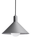 HANGLAMP NO.1606: DE NOK