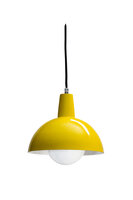 HANGLAMP NO. 1603: DE KELK NO.17
