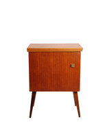 Vintage jaren 60 kastje