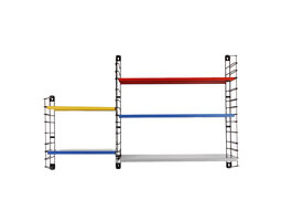 Vintage Tomado wandrek