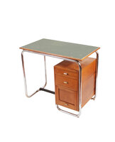 Vintage (kinder)bureau