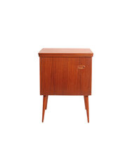 Vintage jaren 60 kastje