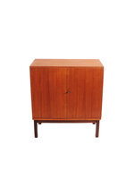 Vintage jaren 60 kastje