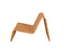 VERKOCHT Vintage Ikea Tito Agnoli fauteuil_